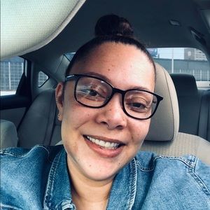 Meet your Posher, Meaghan